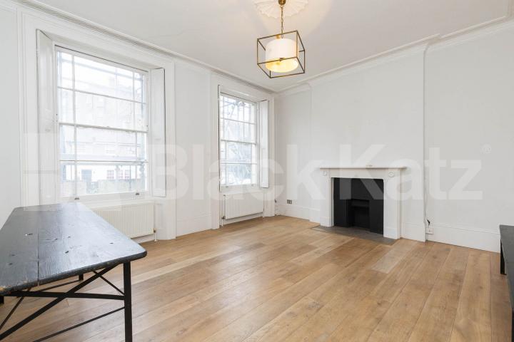 Beautiful home located in the heart of Primrose Hill Gloucester Crescent, Primrose Hill